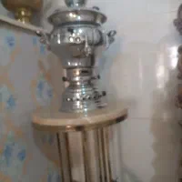 سماور برادران ده لیتری