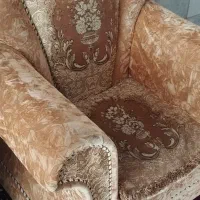 مبل کارکرده