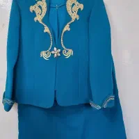 کت دامن مجلسی