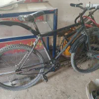 دوچرخه ۲۶ توافقی