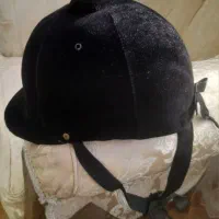 کلاه سوارکاری