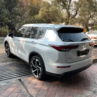 اوتلندر مدل ۲۰۲۳|خودرو سواری و وانت|تهران, سید خندان (جلفا)|دیوار