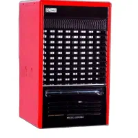 بخاری صنعتی برند آرجی