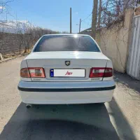 سمند۹۲ LX XU7|خودرو سواری و وانت|دورود, |دیوار
