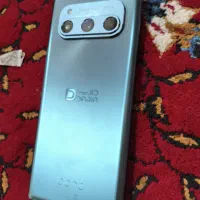 گوشی داریا باند نونو معاوضه با پوکو x5pro