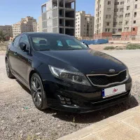 اپتیما ۲۰۱۴ نیوفیس در حد صفر