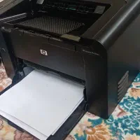 پرینتر مدل HP لیزری|پرینتر، اسکنر، کپی، فکس|یزد, |دیوار