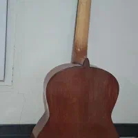 گیتار یاماها C80|گیتار، بیس، امپلیفایر|شهریار, رضی آباد بالا|دیوار