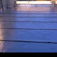 نصب ایزوگام و قیرگونی|خدمات پیشه و مهارت|شیروان (خراسان), |دیوار