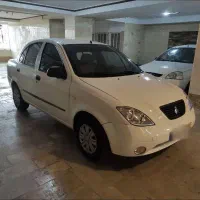 تیبا صندوق‌دار EX، مدل ۱۳۹۵|خودرو سواری و وانت|کرج, باغستان|دیوار
