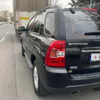 اسپورتیج 2010 Sportage