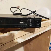 پلیر پایونیر|پخش‌کننده DVD و ویدیو|تهران, شهران شمالی|دیوار