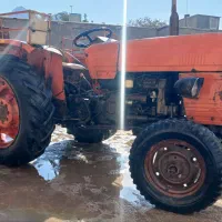 تراکتور فیات|خودرو سنگین|بیستون, |دیوار