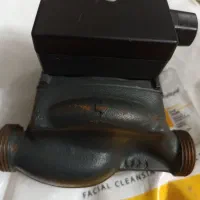 پمپ سیرکولر گرندفوس اصلی|آبگرمکن، پکیج، شوفاژ|تهران, ارجمندی راد|دیوار