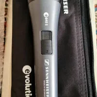 میکروفن باسیم سنهایزر SENNHEISER-E 845-S