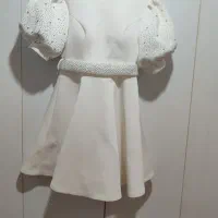 لباس مجلسی دخترانه