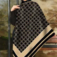 شال و روسری بمناسبت روز مادر