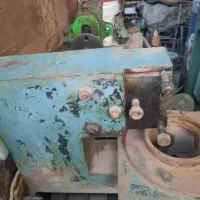 دستگاههای تولید بشگه|ماشینآلات صنعتی|ملایر, |دیوار