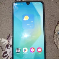 گوشی A16
