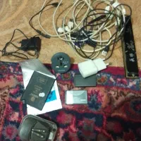 باطری نوکیا و سیم شارژر