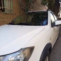 کوییک مدل 401 سالم بی رنگ فروش فوری|خودرو سواری و وانت|کرج, حیدرآباد|دیوار