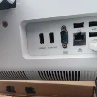 آل این وان نو.نو.رم 8 هارد SSD گرافیک مجزا 4 MSI|رایانه رومیزی|شیراز, محراب|دیوار