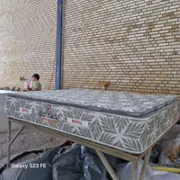 تشک سوپر کلاس معجزه در صنعت کالای خواب