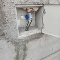 زمین چهاردیواری|فروش زمین و ملک کلنگی|اصفهان, زوان|دیوار