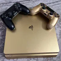 ps4 اسلیم دودسته فول بازی کپی خور و اکانتی