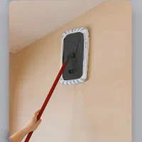 خانم جهت امور نظافت در منزل همه روزه