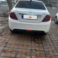 فروش دنا اتومات ۱۴۰۰ بی رنگ|خودرو سواری و وانت|پارس‌آباد, |دیوار