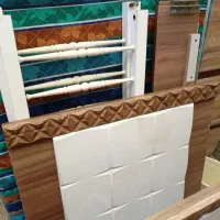 تخت بچه با یک تخت یک نفره