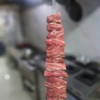 کمک آشپز و ظرفشور