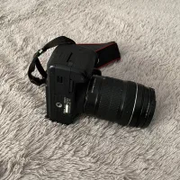 دوربین کنون 700d canon|دوربین عکاسی و فیلم‌برداری|تهران, ولنجک|دیوار