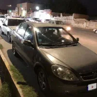 لیفان 520|خودرو سواری و وانت|یزد, |دیوار