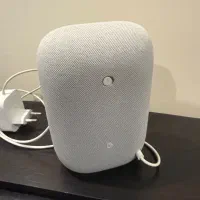 Google nest audio|سیستم صوتی خانگی|تهران, پردیسان|دیوار