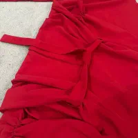 پیراهن یلدایی بلند