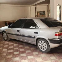 زانتیا مدل ۸۴