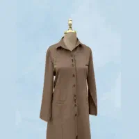 مانتو|لباس|اصفهان, شاهزاده ابراهیم|دیوار