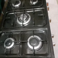 اجاق گاز و دوعدد بخاری گازی|اجاق گاز و لوازم برقی پخت‌وپز|اردبیل, |دیوار