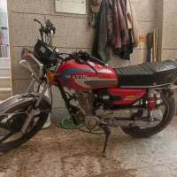 موتور 200 متین