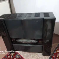 بخاری سپهر الکتریک|بخاری، هیتر، شومینه|سنقر, |دیوار