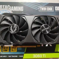کارت گرافیک Nvidia RTX 3060 Ti