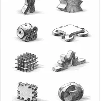 انجام پروژه های دانشگاهی و مدرسه ای رشته های هنر