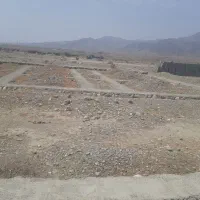 ۴۰۰ متر زمین  مسکونی آبنما رودان با امتیاز آب|فروش زمین و ملک کلنگی|میناب, |دیوار