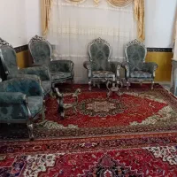مبلمان سلطنتی ۹ نفره