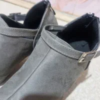 کفش نو|کیف، کفش، کمربند|تبریز, |دیوار