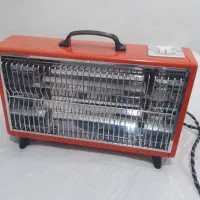 بخاری برقی ژاپنی اصل