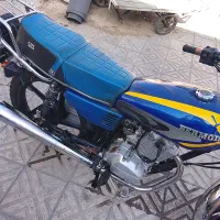 هندا200مدل99