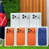 Iphone 17 pro / آیفون ۱۷ پرو